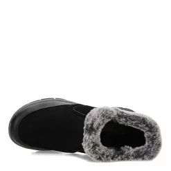 Women's Skechers, Relaxed Fit: Easy Going - Warm Escape Boot -Shoes Sales Store 1 2446296 ZM 5