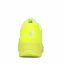 Women's Skechers Street, Uno - Neon Nights Sneaker - Wide Width -Shoes Sales Store 1 2447613 ZM 4