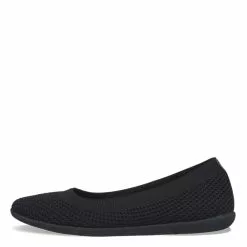 Women's Skechers, Cleo Sport - What A Move Flat - Wide Width -Shoes Sales Store 1 2449891 ZM 2