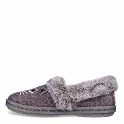 Women's Skechers, BOBS Too Cozy - Jazzy Pawty Slipper -Shoes Sales Store 1 2450121 ZM 2