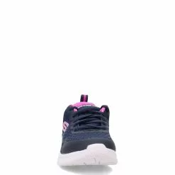 Girl's Skechers, Microspec Max - Electric Jumps Sneaker - Little Kid -Shoes Sales Store 1 2458047 ZM 2