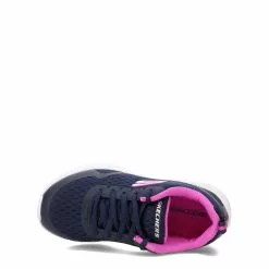 Girl's Skechers, Microspec Max - Electric Jumps Sneaker - Little Kid -Shoes Sales Store 1 2458047 ZM 5