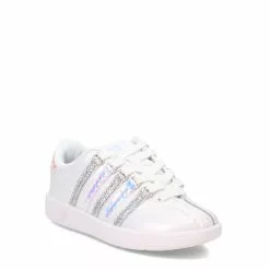 Girl's K-Swiss Classic VN Sneaker - Little Kid