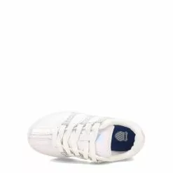 Girl's K-Swiss Classic VN Sneaker - Little Kid -Shoes Sales Store 1 2459180 ZM 5