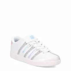 Girl's K-Swiss Classic VN - Big Kid