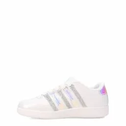 Girl's K-Swiss Classic VN - Big Kid -Shoes Sales Store 1 2459202 ZM 3