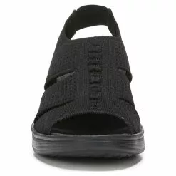 Women's BZees, Double Up Sandal -Shoes Sales Store 1 2462147 ZM 2