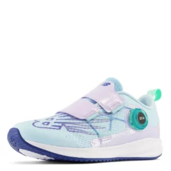 Girl's New Balance, Fuel Core Reveal V3 Sneaker - Big Kid -Shoes Sales Store 1 2463988 ZM 3