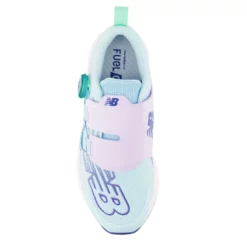 Girl's New Balance, Fuel Core Reveal V3 Sneaker - Big Kid -Shoes Sales Store 1 2463988 ZM 4