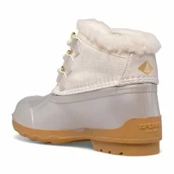 Girl's Sperry Kids, Port Alpine Boot - Little Kid & Big Kid -Shoes Sales Store 1 2465003 ZM 3
