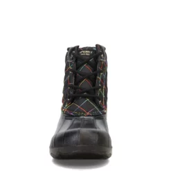 Girl's Sperry Kids, Port Boot - Little Kid & Big Kid -Shoes Sales Store 1 2465011 ZM 2