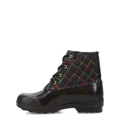 Girl's Sperry Kids, Port Boot - Little Kid & Big Kid -Shoes Sales Store 1 2465011 ZM 3