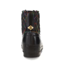 Girl's Sperry Kids, Port Boot - Little Kid & Big Kid -Shoes Sales Store 1 2465011 ZM 4