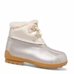 Girl's Sperry Kids, Port Alpine Boot - Toddler & Little Kid