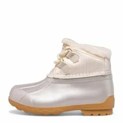 Girl's Sperry Kids, Port Alpine Boot - Toddler & Little Kid -Shoes Sales Store 1 2465043 ZM 2