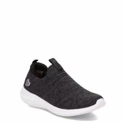 Girl's Skechers, Ultra Flex - Sherbet Step Sneaker - Little Kid