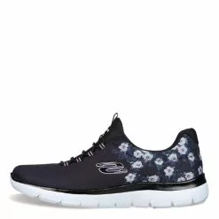 Women's Skechers, Summits - Perfect Blossom -Shoes Sales Store 1 2466820 ZM 2