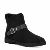 Women's Ugg, Romley Short Buckle Boot