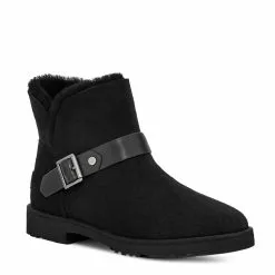 Women's Ugg, Romley Short Buckle Boot