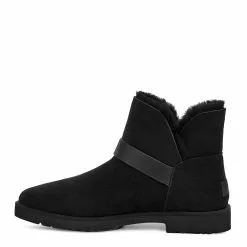 Women's Ugg, Romley Short Buckle Boot -Shoes Sales Store 1 2475378 ZM 2