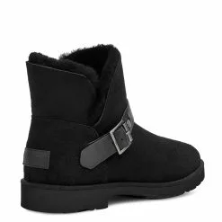Women's Ugg, Romley Short Buckle Boot -Shoes Sales Store 1 2475378 ZM 3