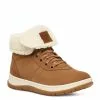 Women's Ugg, Lakesider Mid Lace-Up Boot
