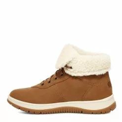 Women's Ugg, Lakesider Mid Lace-Up Boot -Shoes Sales Store 1 2475443 ZM 2