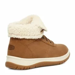 Women's Ugg, Lakesider Mid Lace-Up Boot -Shoes Sales Store 1 2475443 ZM 3