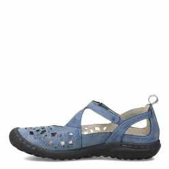 Women's JBU By Jambu, Bellerose Slip-On -Shoes Sales Store 1 2481768 ZM 3