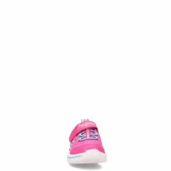 Girl's Skechers, S Lights: Power Petals - Toddler -Shoes Sales Store 1 2481847 ZM 2