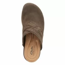 Women's Clarks, Brynne Glide Clog -Shoes Sales Store 1 2482469 ZM 6