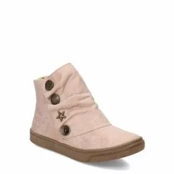 Girl's Blowfish Malibu, Peachy-K Boot - Little Kid & Big Kid