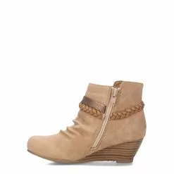 Girl's Blowfish Malibu, Beezee Bootie - Little Kid & Big Kid -Shoes Sales Store 1 2490230 ZM 3