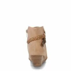 Girl's Blowfish Malibu, Beezee Bootie - Little Kid & Big Kid -Shoes Sales Store 1 2490230 ZM 4