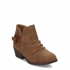 Girl's Blowfish Malibu, Saggio-K Boot - Little Kid & Big Kid