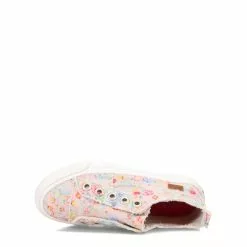Girl's Blowfish Malibu, Play Sneaker - Little Kid & Big Kid -Shoes Sales Store 1 2490460 ZM 5