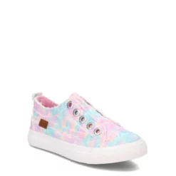 Girl's Blowfish Malibu, Play Sneaker - Little Kid & Big Kid