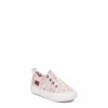 Girl's Blowfish Malibu, Play Sneaker - Toddler & Little Kid