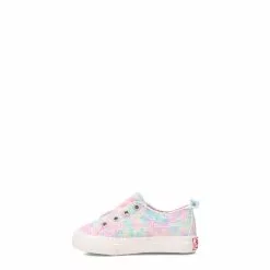 Girl's Blowfish Malibu, Play Sneaker - Toddler & Little Kid -Shoes Sales Store 1 2490490 ZM 3