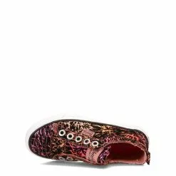 Girl's Blowfish Malibu, Playwire Sneaker - Little Kid & Big Kid -Shoes Sales Store 1 2490498 ZM 5