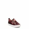 Girl's Blowfish Malibu, Playwire Sneaker - Toddler & Little Kid