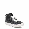 Blowfish Malibu Girl's Blowfish, Fruitcake Mid Top Sneaker