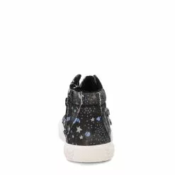 Blowfish Malibu Girl's Blowfish, Fruitcake Mid Top Sneaker -Shoes Sales Store 1 2490513 ZM 4