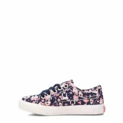 Girl's Blowfish Malibu, Mack-K Sneaker - Little Kid & Big Kid -Shoes Sales Store 1 2490580 ZM 3