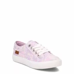 Girl's Blowfish Malibu, Mack-K Sneaker - Little Kid & Big Kid