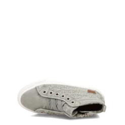 Girl's Blowfish Malibu, Macon-K Sneaker - Little Kid & Big Kid -Shoes Sales Store 1 2490631 ZM 5