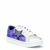 Girl's Skechers, Hi-Lite - Starry Cloud Sneaker - Little Kid & Big Kid