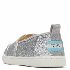 Girl's Toms, Alpargata Slip-On - Little Kid & Big Kid -Shoes Sales Store 1 2499992 ZM 2