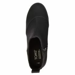 Girl's Toms, Kelsey Bootie - Little Kid & Big Kid -Shoes Sales Store 1 2500008 ZM 4