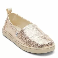 Girl's Toms, Alpargata Slip-On - Little Kid & Big Kid